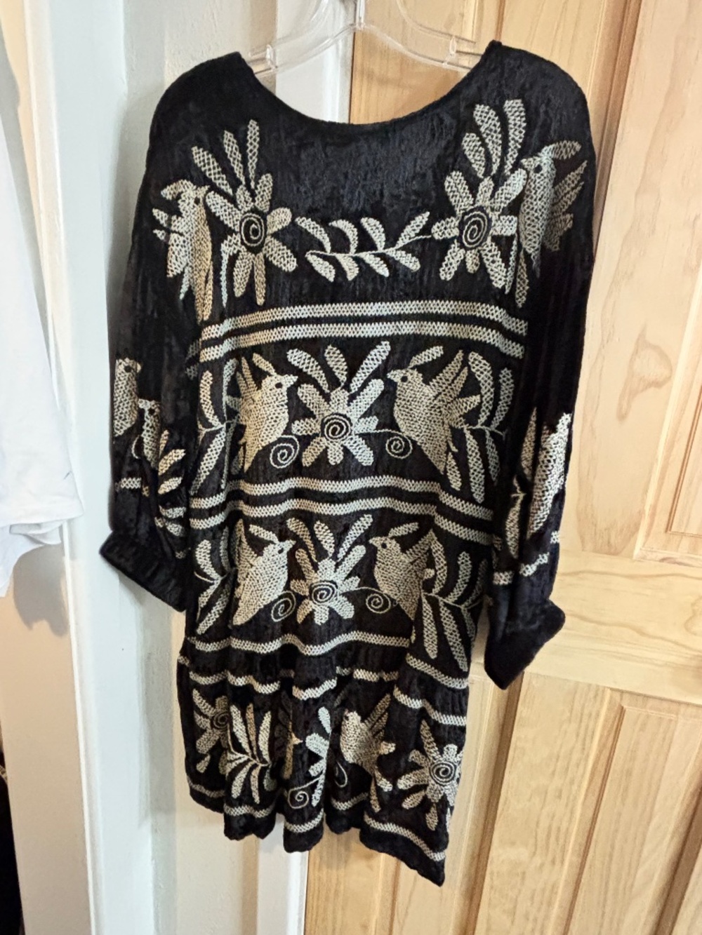 Sister Mary dress